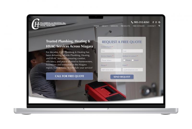 Exciting News: We've Launched Our New Website!